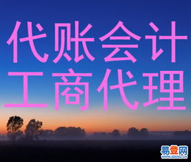 武昌街道口欣荣财务 专业代理记账与纳税申报服务，助力企业稳健发展